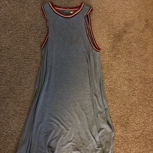 American eagle dress